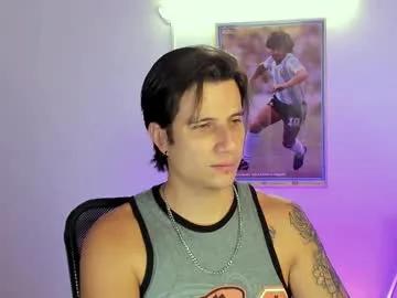 jayalvarrez_ from Chaturbate is Freechat