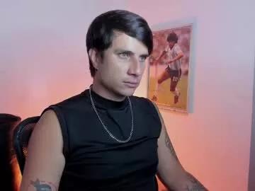 jayalvarrez_ from Chaturbate
