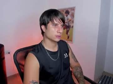 jayalvarrez_ from Chaturbate
