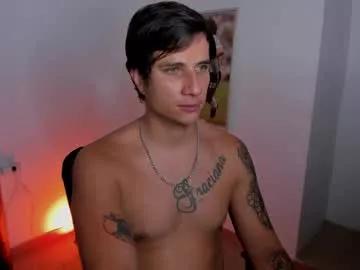 jayalvarrez_ from Chaturbate