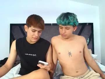 jayanddann from Chaturbate