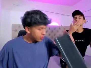 jayanddann from Chaturbate