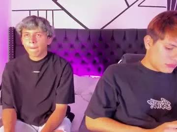 jayanddann from Chaturbate