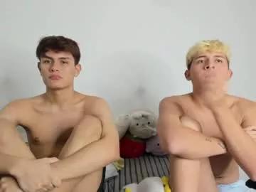 jayanddann from Chaturbate