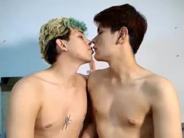 jayanddann from Chaturbate