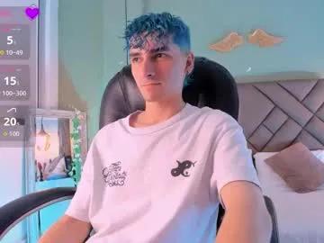 jaydenvillalobos from Chaturbate is Freechat