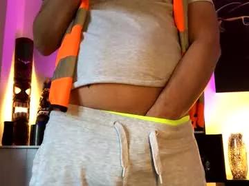 jayjay4444x from Chaturbate