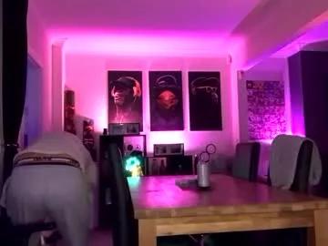 jayjay4444x from Chaturbate