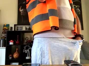 jayjay4444x from Chaturbate