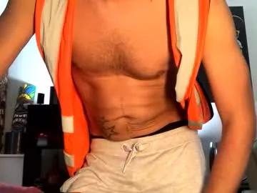 jayjay4444x from Chaturbate