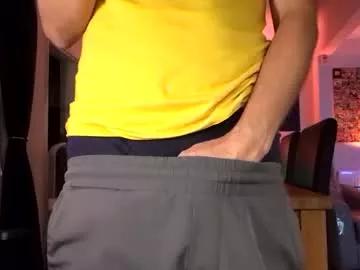 jayjay4444x from Chaturbate