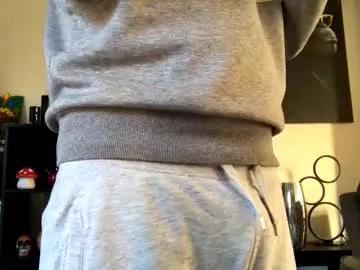jayjay4444x from Chaturbate