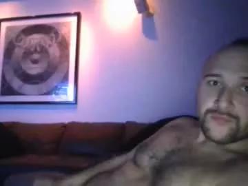 jayjordan85 from Chaturbate