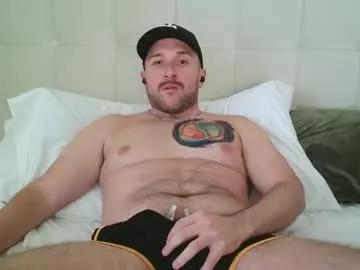 jayjordan85 from Chaturbate