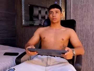 jaze_bradley from Chaturbate is Freechat