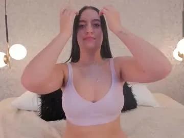 Jazlin_angels from Chaturbate