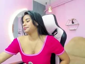 Jazmin_ebony from Chaturbate