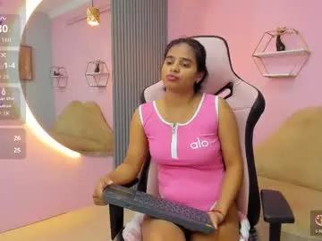 jazmin_ebony from Chaturbate is Freechat
