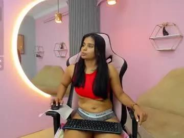 jazmin_ebony from Chaturbate is Freechat