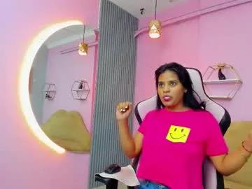 Jazmin_ebony from Chaturbate