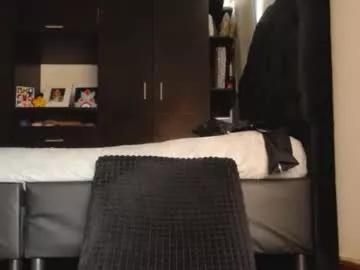 jazmin_evanns from Chaturbate is Freechat