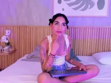 jazmin_honey from Chaturbate is Freechat