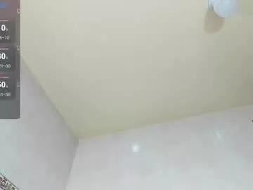 jazmin_whitee from Chaturbate is Freechat