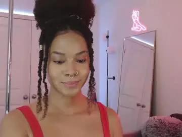 jazminefox from Chaturbate is Freechat