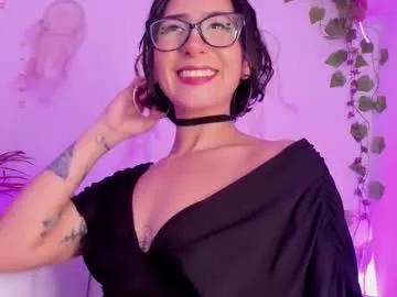 Jazzmintorres from Chaturbate