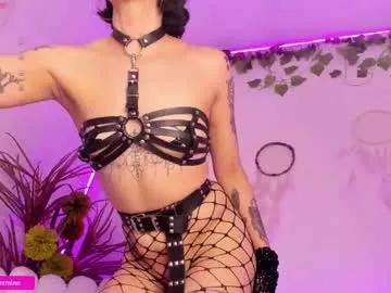 Jazzmintorres from Chaturbate