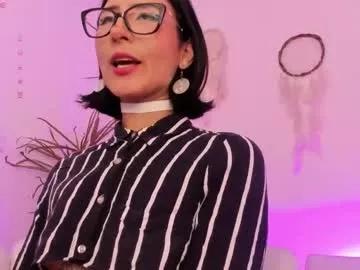 Jazzmintorres from Chaturbate