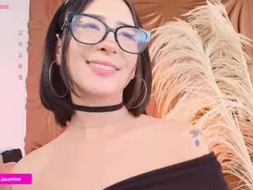 jazzmintorres from Chaturbate is Freechat