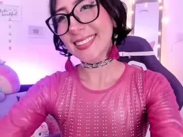 jazzmintorres from Chaturbate is Freechat
