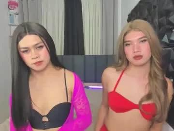 Try our streaming cams variety and talk on a personal level with our adorable girls streamers, showing off their bountiful shapes and dildos.