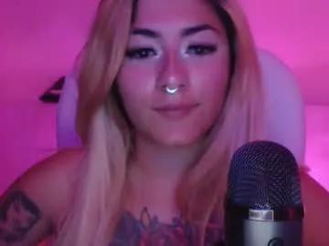 Jean_monroe from Chaturbate