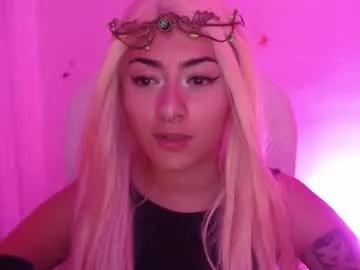 Jean_monroe from Chaturbate