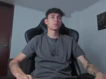 jean_tattoo_arms from Chaturbate is Freechat