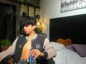 jeander186 from Chaturbate is Freechat