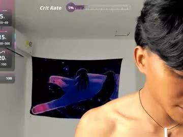 jeanfran_ferrer from Chaturbate is Freechat