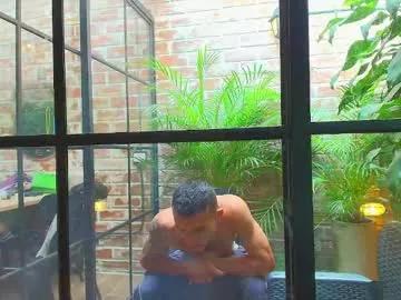 jeanpoull from Chaturbate is Freechat