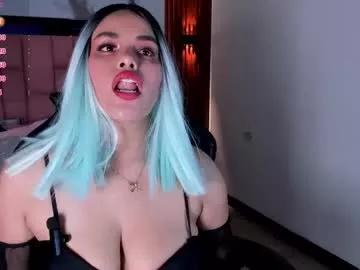 jeen_taylor from Chaturbate