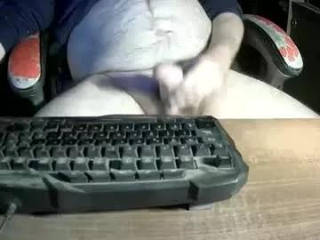 jeff_40962 from Chaturbate