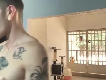 jeff_cube from Chaturbate