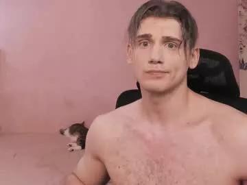 jeff_enigma from Chaturbate