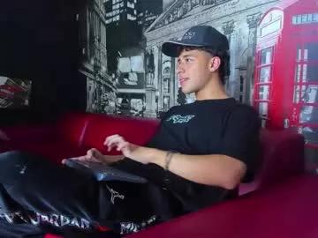 jeff_lucky5 from Chaturbate is Freechat