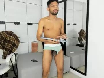 Jeff_nick from Chaturbate