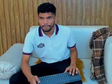 Jeff_nick from Chaturbate