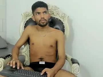 Jeff_nick from Chaturbate