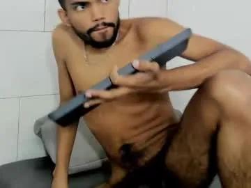 Jeff_nick from Chaturbate