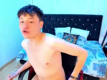 jeff_thunder from Chaturbate